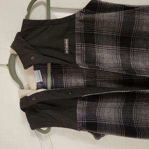 Columbia Women's Vest